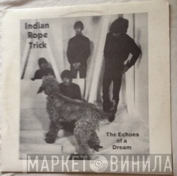 The Beatles  - Indian Rope Trick