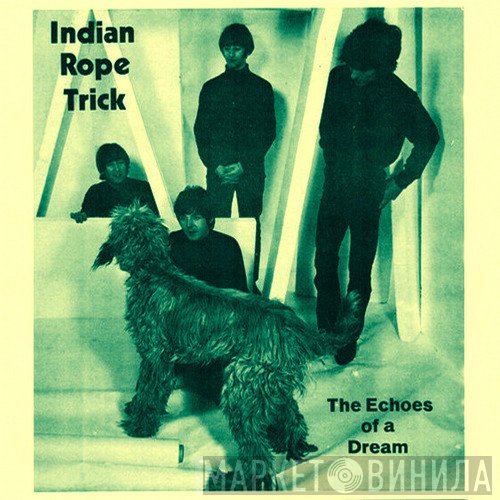 The Beatles  - Indian Rope Trick