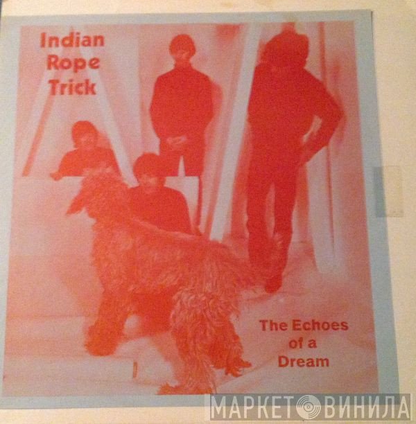 The Beatles  - Indian Rope Trick