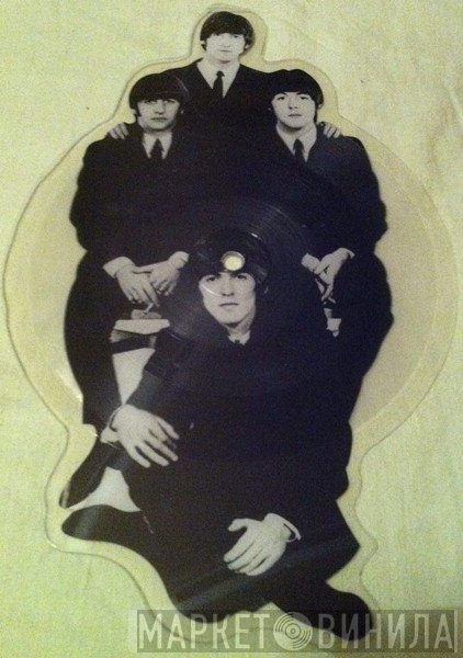 The Beatles  - Interview