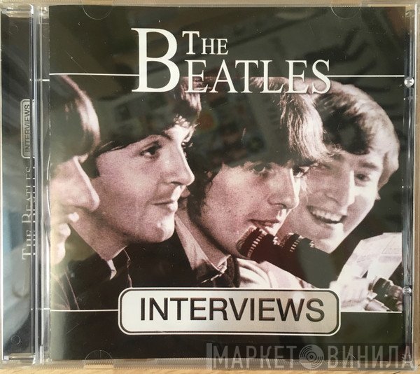 The Beatles  - Interviews
