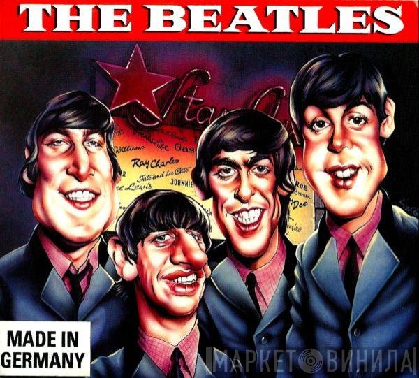 The Beatles  - Last Night In Hamburg