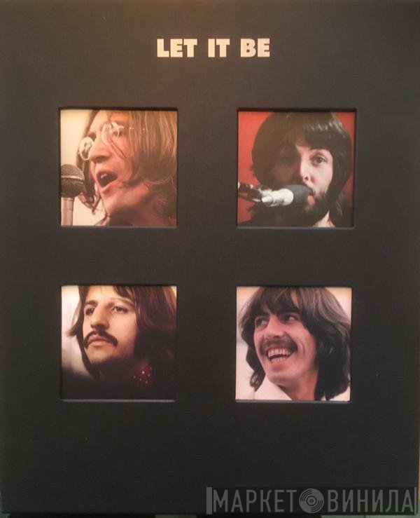 The Beatles - Let It Be
