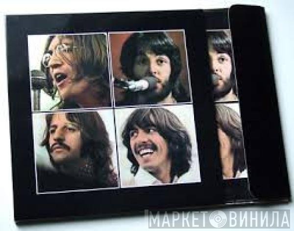The Beatles  - Let It Be