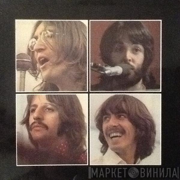 The Beatles  - Let It Be