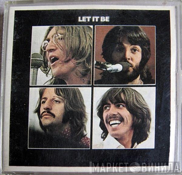 The Beatles  - Let It Be