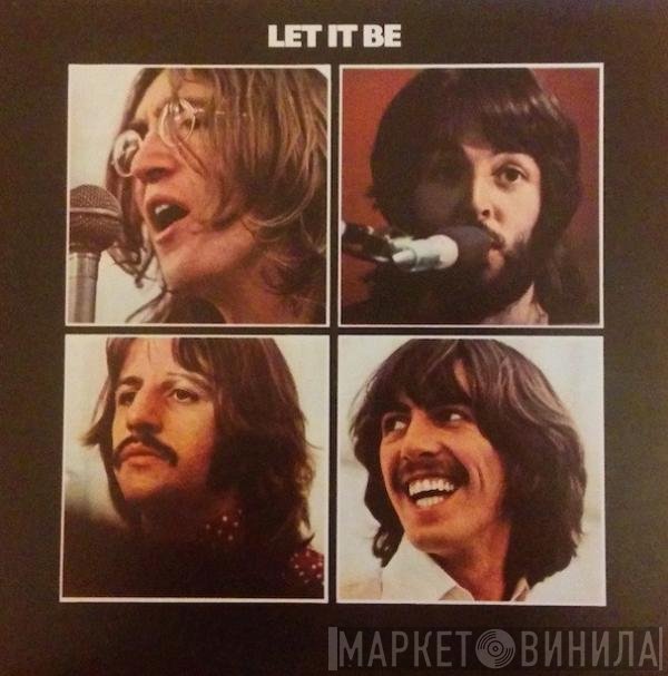 The Beatles  - Let It Be