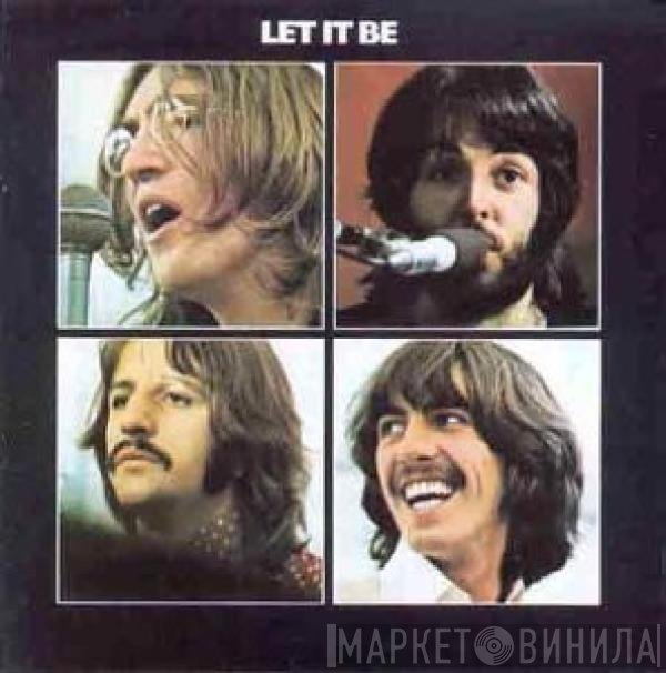 The Beatles  - Let It Be