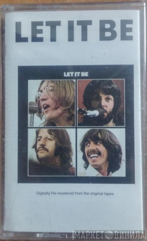 The Beatles  - Let It Be