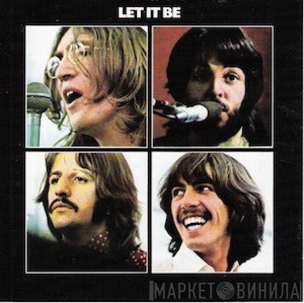 The Beatles - Let It Be