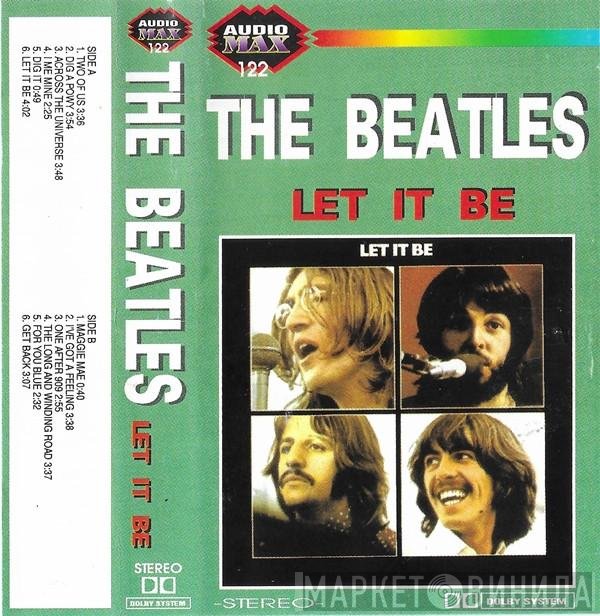 The Beatles  - Let It Be