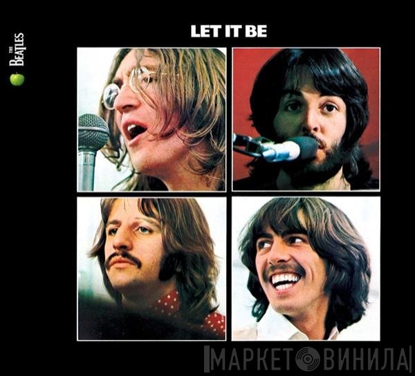 The Beatles - Let It Be