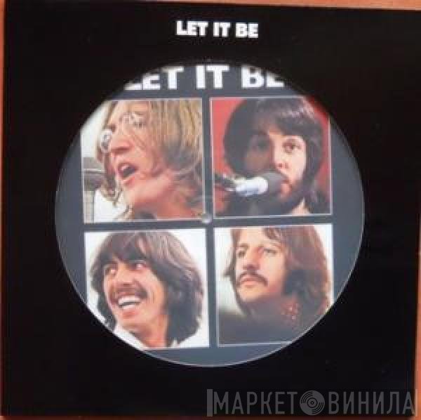 The Beatles  - Let It Be