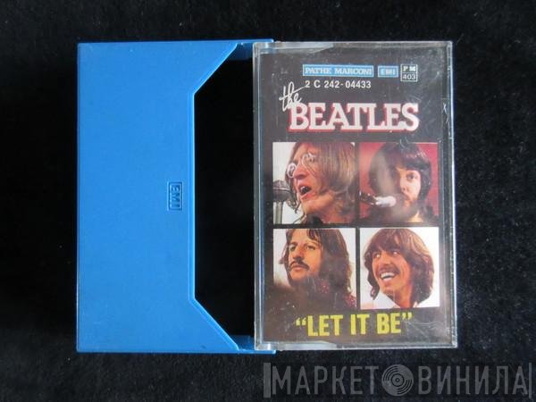 The Beatles  - Let It Be