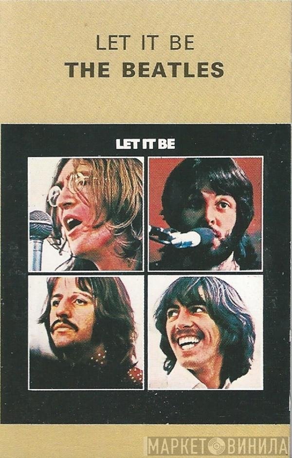 The Beatles  - Let It Be