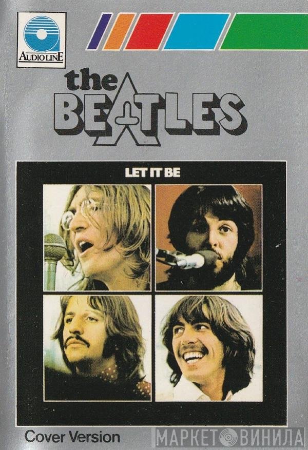 The Beatles  - Let It Be