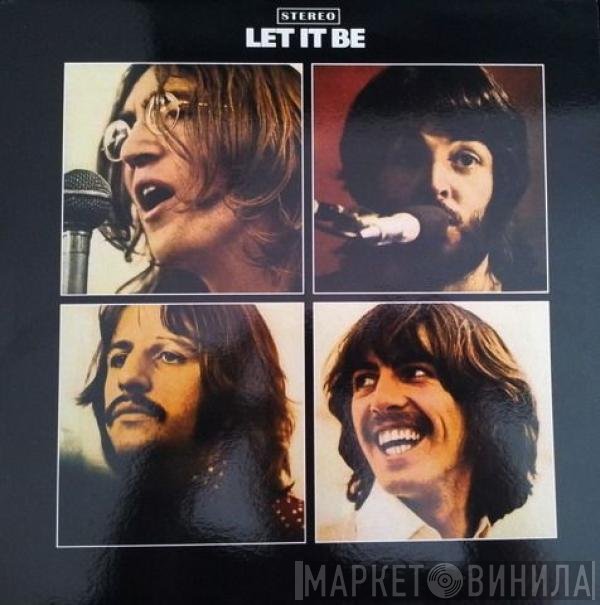 The Beatles  - Let It Be