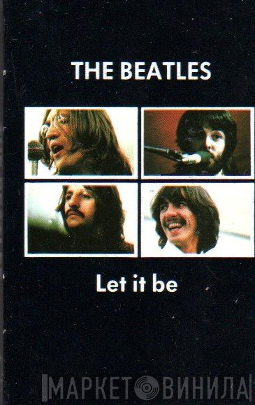 The Beatles - Let It Be
