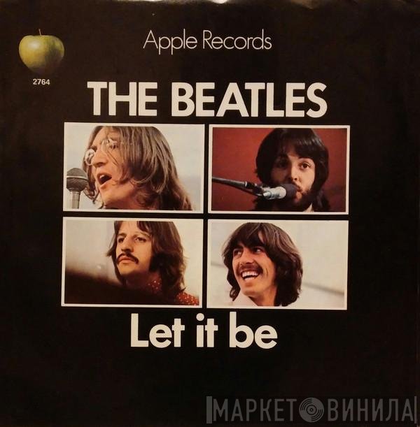 The Beatles - Let It Be