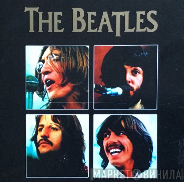 The Beatles  - Let It Be