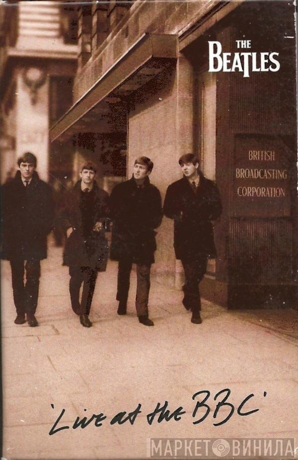 The Beatles - Live At The BBC