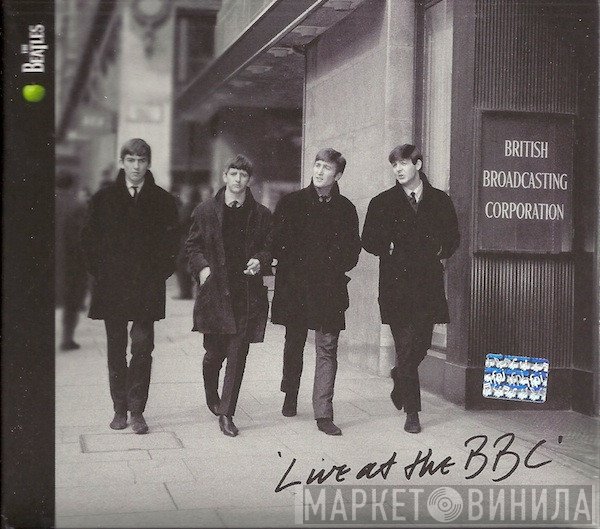 The Beatles - Live At The BBC