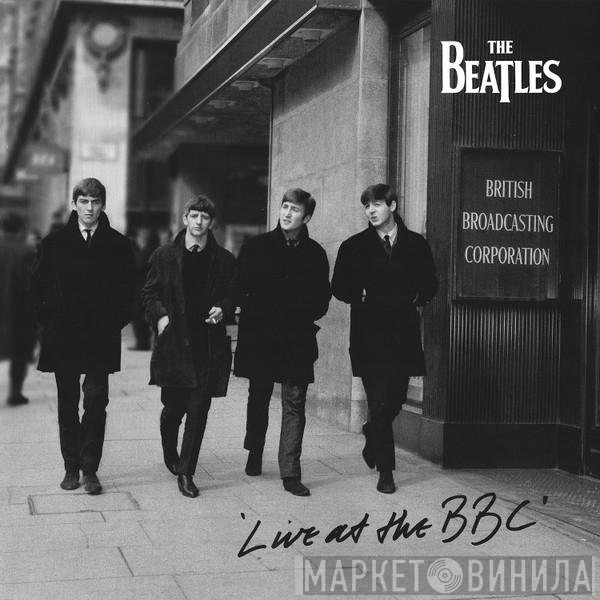 The Beatles  - Live At The BBC