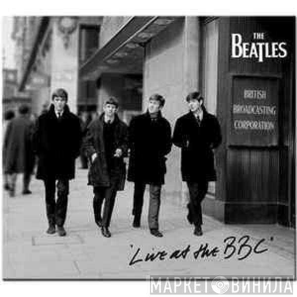 The Beatles - Live At The BBC