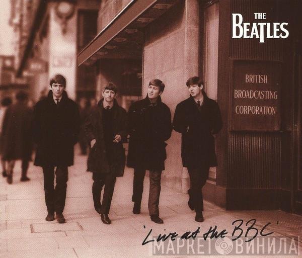 The Beatles  - Live At The BBC