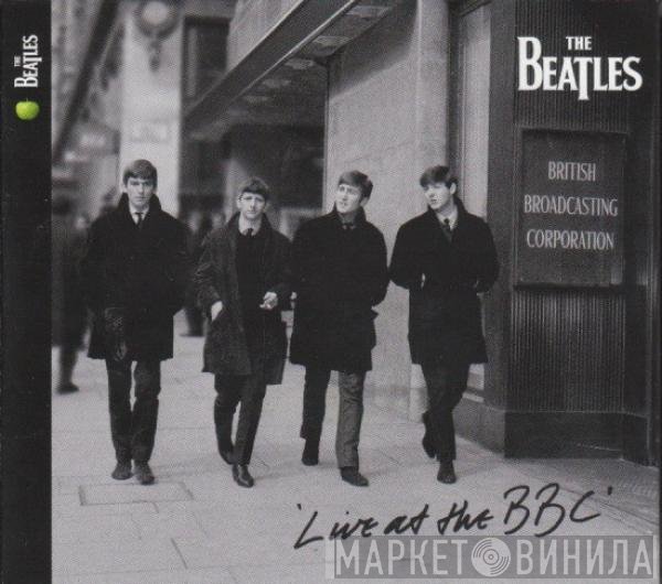 The Beatles  - Live At The BBC