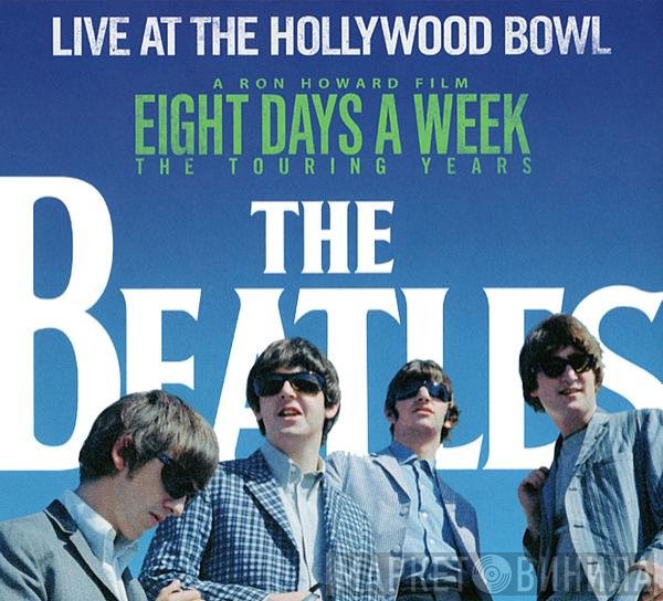 The Beatles - Live At The Hollywood Bowl