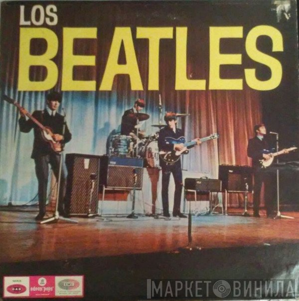 The Beatles  - Los Beatles