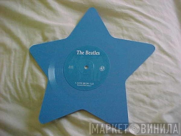 The Beatles - Love Me Do
