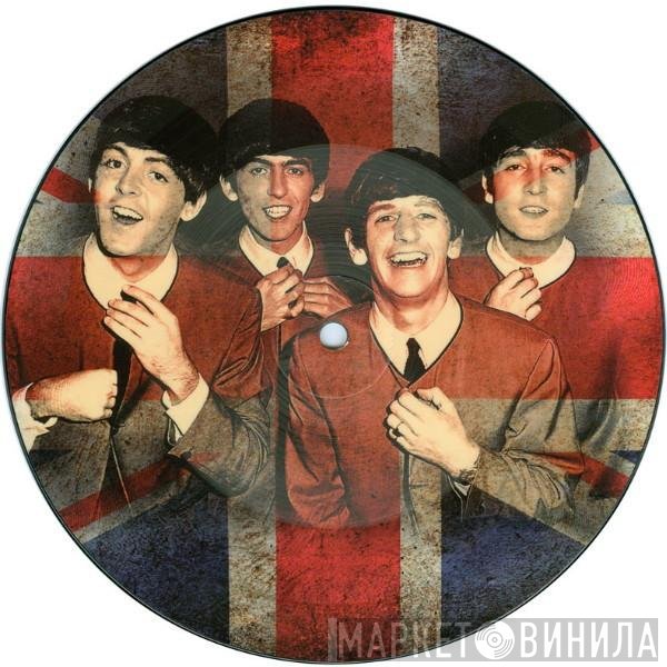 The Beatles - Love Me Do