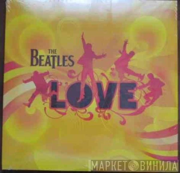 The Beatles - Love