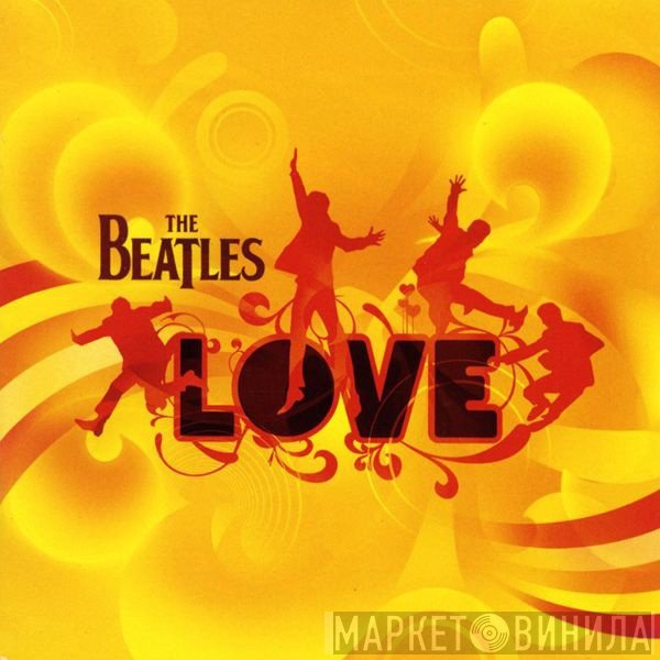 The Beatles - Love