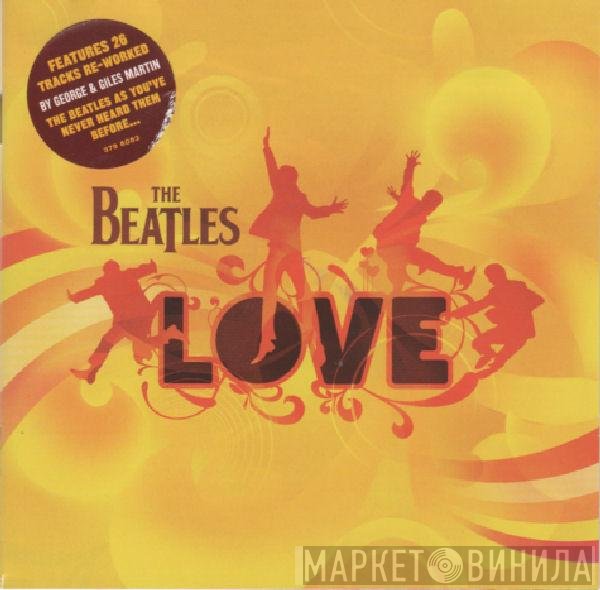 The Beatles - Love