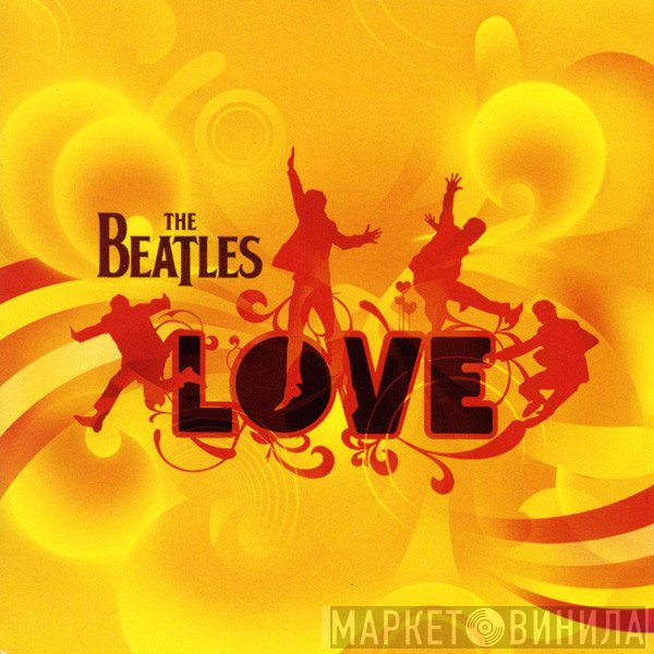 The Beatles  - Love