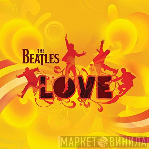 The Beatles - Love