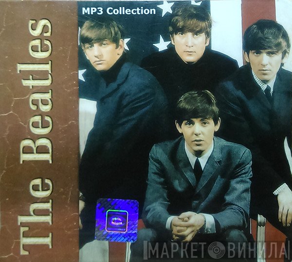 The Beatles  - MP3 Collection