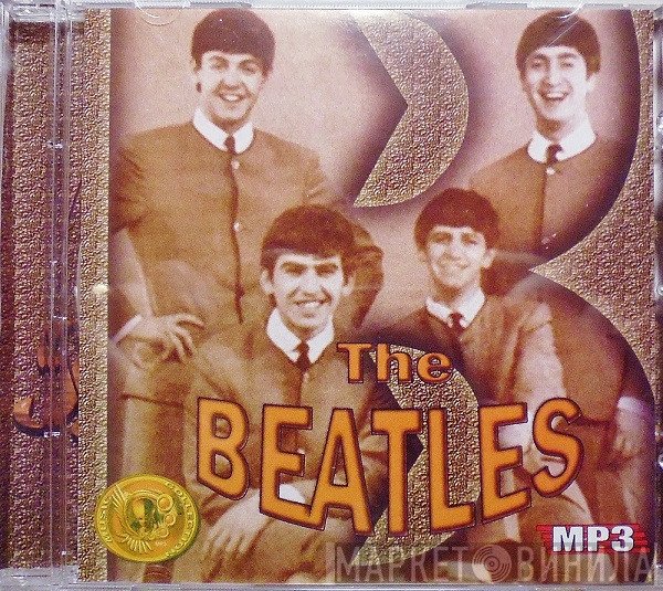 The Beatles  - MP3