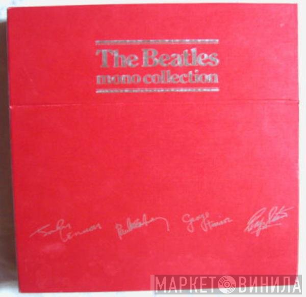 The Beatles  - Mono Collection