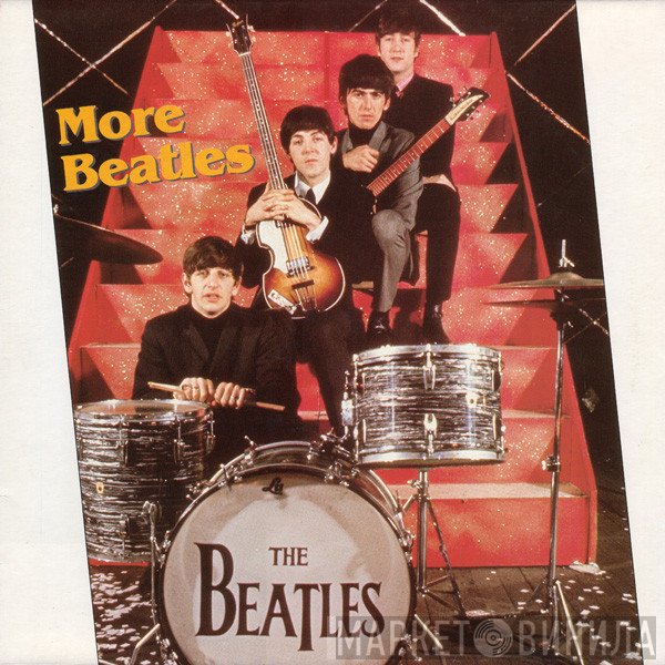 The Beatles  - More Beatles
