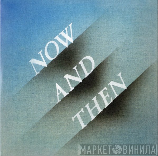 The Beatles - Now And Then / Love Me Do
