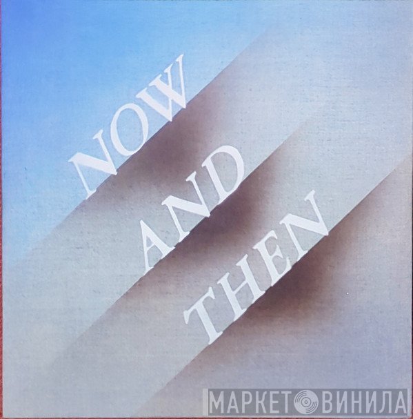 The Beatles - Now And Then / Love Me Do
