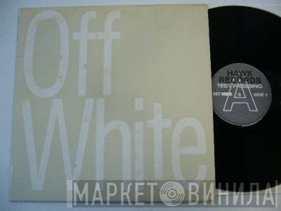 The Beatles  - Off White