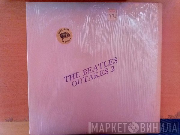 The Beatles  - Outakes 2