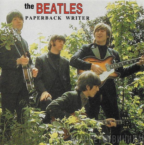 The Beatles  - Paperback Writer