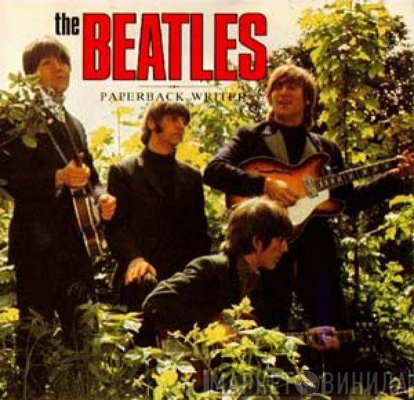 The Beatles  - Paperback Writer