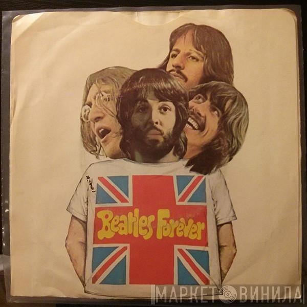 The Beatles  - Paperback Writer